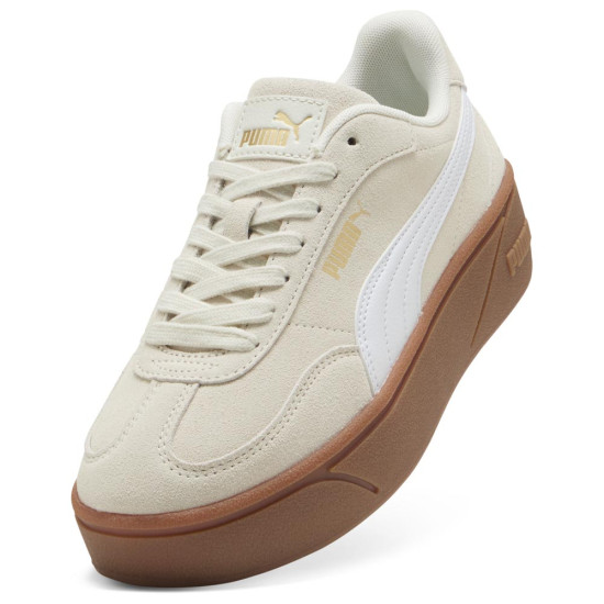 Puma Club II Era Platform Sd Wns Puma Club II Era Platform Sd Wns